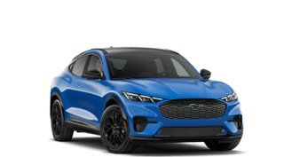 2026 Ford Mustang Mach-E® External Image 5